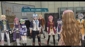 『閃の軌跡IV』『うたわれ斬』コラボ対談